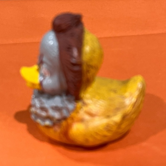 Horror Character Cement Duck Set - Picture 8 of 15